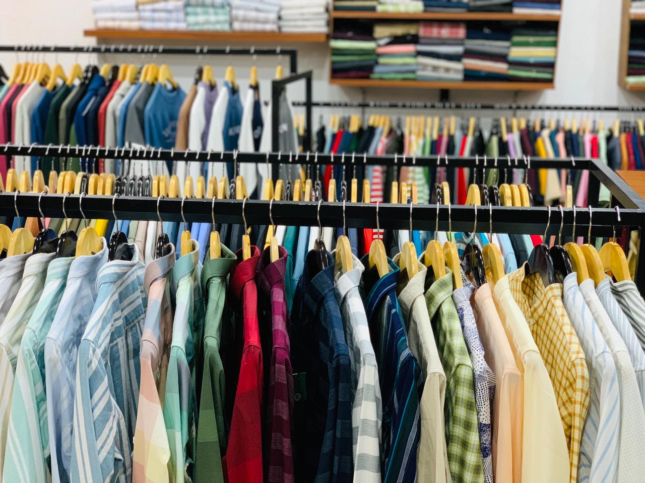 Loenz Gents World Kondotty