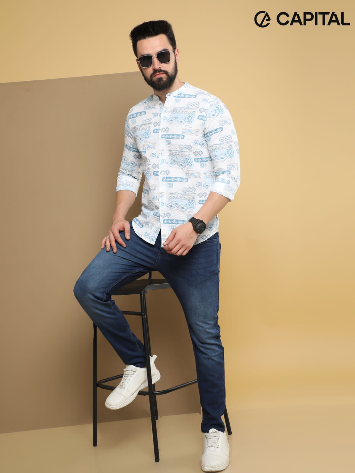 Loenz Gents World Kondotty