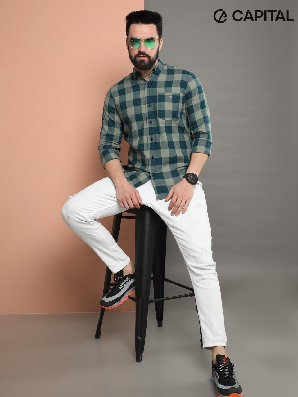 Loenz Gents World Kondotty